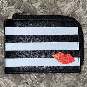 NWOT FREE w/ Purchase: Sephora Mini Makeup Bag